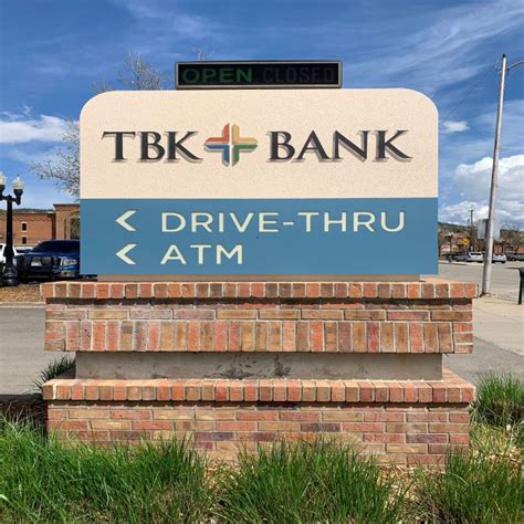 tbk bank durango online banking